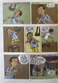Amar Chitra Katha: Tinkle Digest No.3
