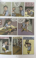 Amar Chitra Katha: Tinkle Digest No.3