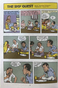 Amar Chitra Katha: Tinkle Digest No.3