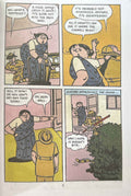 Amar Chitra Katha: Tinkle Digest No.2