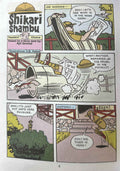 Amar Chitra Katha: Tinkle Digest No.2