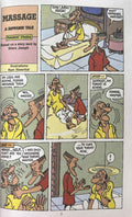 Amar Chitra Katha: Tinkle Double Digest No. 240
