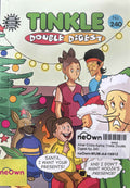 Amar Chitra Katha: Tinkle Double Digest No. 240