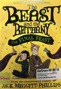 The Beast and the Bethany #5 The Final Feast