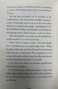 The Beast and the Bethany #5 The Final Feast