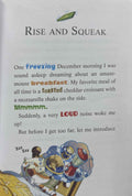 Geronimo Stilton #84 Blast From The Past