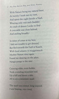 Hip-Hop Nature Boy & Other Poems