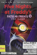 Five Nights at Freddy’s: Fazbear Frights #4 Step Closer