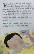 My Book of Values: Valuing Time Is Cool