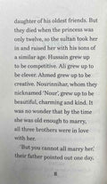 Arabian Nights: The Three Princess and the Magic Carpet (Easy Classics)