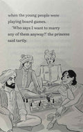 Arabian Nights: The Three Princess and the Magic Carpet (Easy Classics)