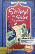 Arabian Nights: Sinbad the Sailor (Easy Classics)