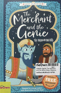 Arabian Nights: The Merchant and the Genie (Easy Classics)