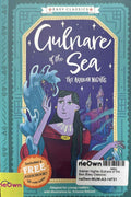 Arabian Nights: Gulnare of the Sea (Easy Classics)
