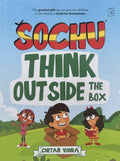 Sochu #1 Think Outside The Box (Thinking Series)
