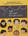 Sochu #7 The Secret To Success (Thinking Series)