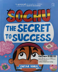 Sochu #7 The Secret To Success (Thinking Series)