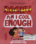 Sochu #8 Am I Cool Enough (Thinking Series)