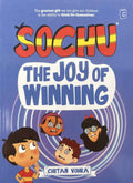 Sochu #9 The Joy Of Winning (Thinking Series)