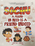 Sochu #10 A Friend In Need Is A Friend Indeed (Thinking Series)
