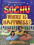 Sochu #14 Where Is Happiness? (Feeling Series)