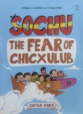 Sochu #18 The Fear of Chicxulub (Feeling Series)