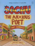 Sochu #20 The Anxious Poet (Feeling Series)