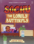 Sochu #21 The Lonely Butterfly (Feeling Series)