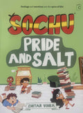 Sochu #23 Pride and Salt (Feeling Series)