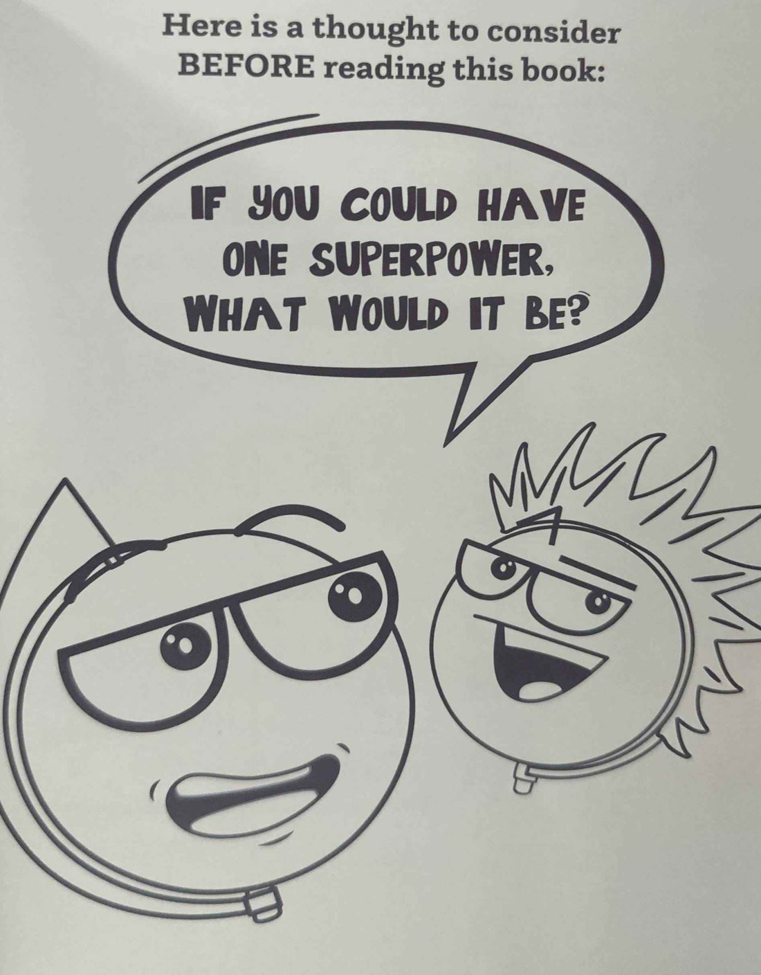 Sochu #25 The First Superhero (Doing Series)