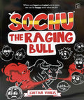 Sochu #26 The Raging Bull (Doing Series)
