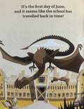 Sochu #27 A History Of Dinosaurs (Doing Series)