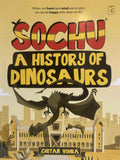 Sochu #27 A History Of Dinosaurs (Doing Series)