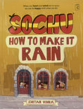 Sochu #29 How To Make It Rain (Doing Series)