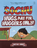 Sochu #31 Hugs Are For Hugger Only! (Doing Series)