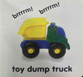 Baby Touch and Feel: Beep! Beep! (Baby Touch and Feel)