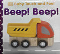 Baby Touch and Feel: Beep! Beep! (Baby Touch and Feel)