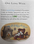 Geronimo Stilton Mini Mystery #1 The Super Scam
