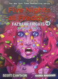 Five Nights at Freddy’s: Fazbear Frights #8 Gumdrop Angel