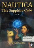Nautica: The Sapphire Cube