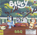 Bluey: BBQ (Board Book)