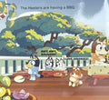 Bluey: BBQ (Board Book)