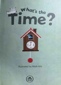 Early Learning: What's the Time?
