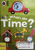 Early Learning: What's the Time?