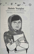 Extraordinary Lives: The Extraordinary Life Of Malala Yousafzai