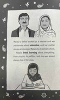 Extraordinary Lives: The Extraordinary Life Of Malala Yousafzai