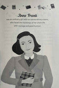 Extraordinary Lives: The Extraordinary Life Of Anne Frank