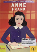 Extraordinary Lives: The Extraordinary Life Of Anne Frank