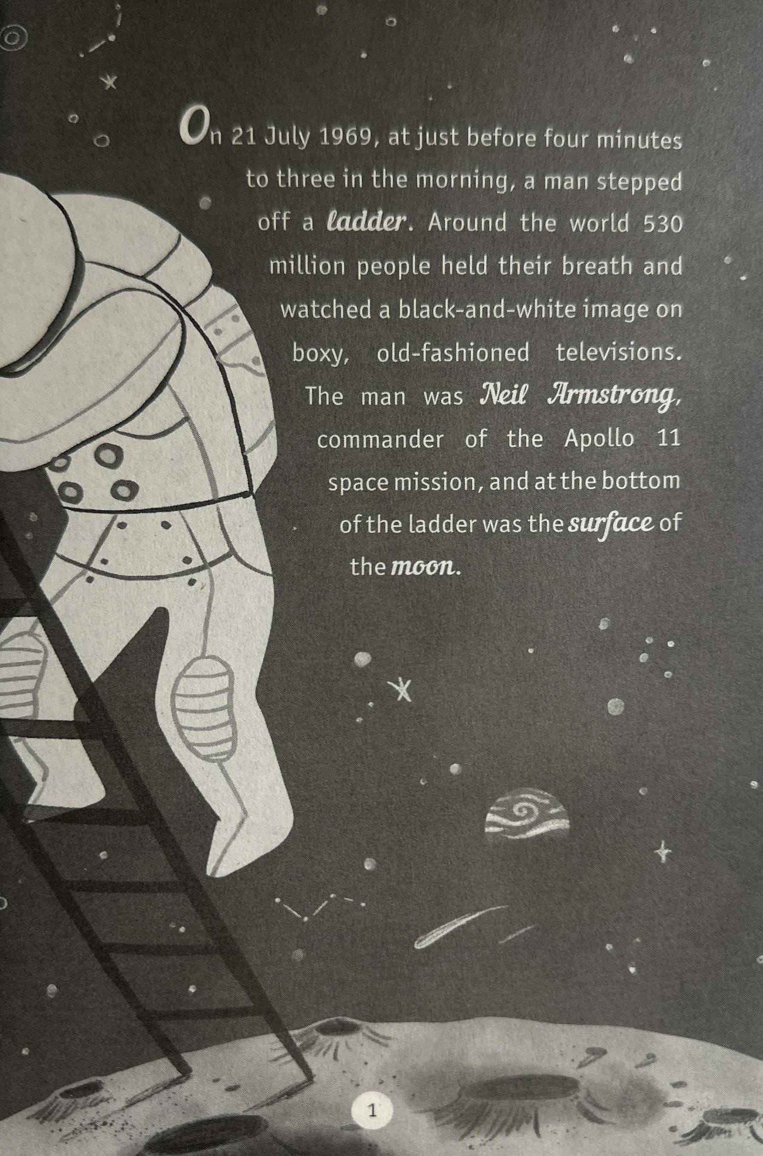 Extraordinary Lives: The Extraordinary Life Of Neil Armstrong