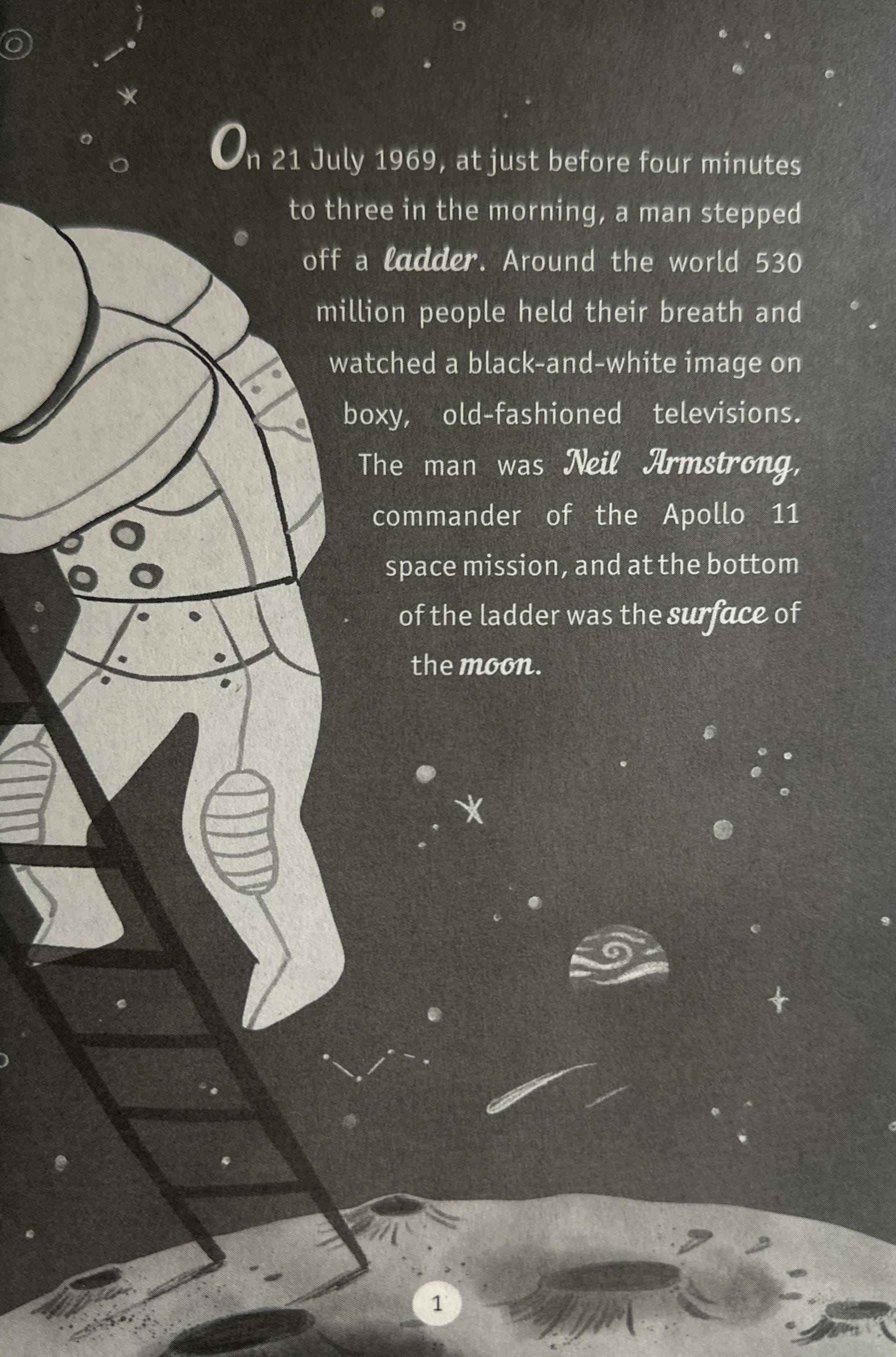 Extraordinary Lives: The Extraordinary Life Of Neil Armstrong